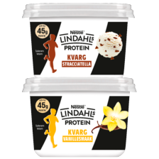 Lindahls kvarg